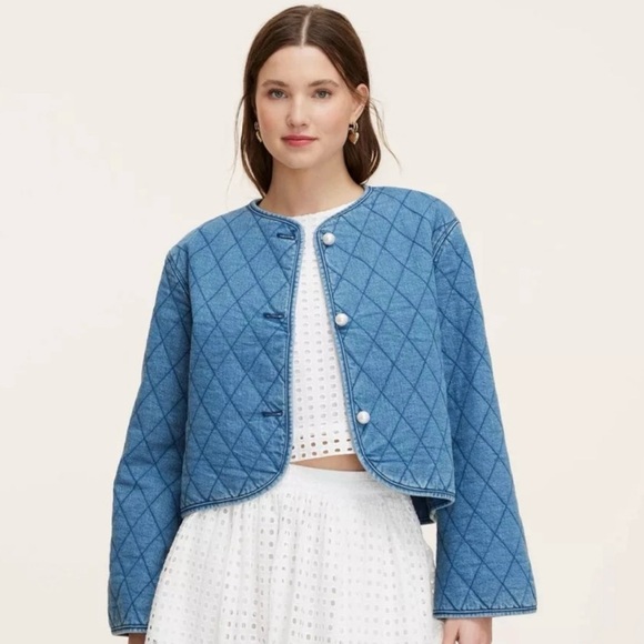 Kate Spade Jacket - Picture 1 of 4